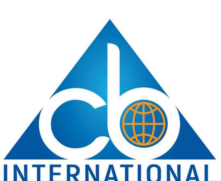 CB International Consultancy logo